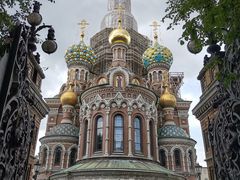 -滴血救世主教堂