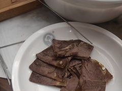 -花儿穆萨·烤肉餐厅(石马坪店)