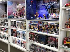 -泡泡玛特POPMART(合生汇店)