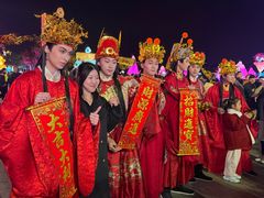 -厦门园林博览苑