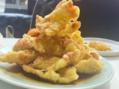 -萍香大厨·锅包肉(大东门店)