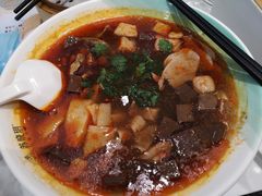 -苏晓玥·手作江南小吃(深圳北站店)