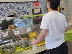 -南来顺饭庄·清真(南菜园店)