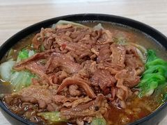 -鹍记特色牛杂面