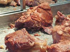 -刘纪孝腊牛羊肉(北广济街店)