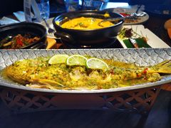 -星叶·东南亚料理(宁波万象汇店)
