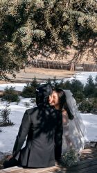 -帆拉斐婚纱摄影(春熙店)