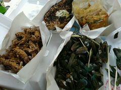 -兰坡海鲜市场