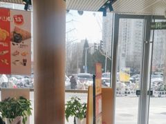 -麦当劳(北苑秋实路店)