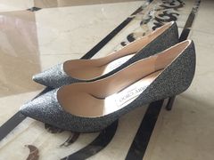 -JIMMY CHOO(恒隆广场店)
