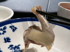 -狮王府淮扬菜(夫子庙老门东店)