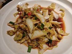 -老阿爸鲜鱼土菜(园区永旺店)