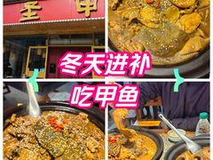 -大圣甲(汉口店)