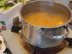 -安蒂娅·海鲜自助餐厅(安蒂娅美兰酒店)