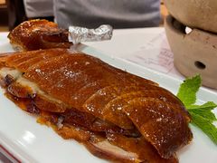 -天和晟烤鸭店(国展店)