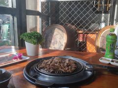 -超级神炭烤肉夜食(芥园西道店)