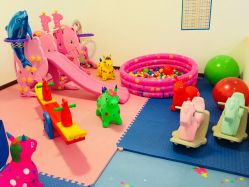 -蜜儿堂鼻炎·儿推·游泳(龙华大浪店)