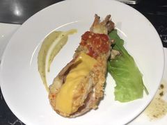 -铁板诱惑法式铁板烧(二七万达店)