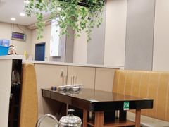 大堂-青岛小羔羊火锅(李村公园店)
