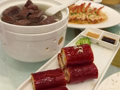 -福满楼·海鲜酒家(福永益田店)