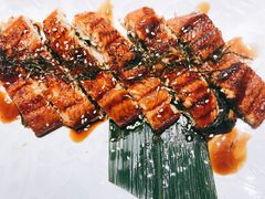 -板长寿司(铜锣湾店)