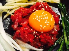 -赤坂亭·M9和牛烧肉·铁板烧(合肥万象城店)