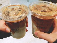 -Manner Coffee(芮欧百货店)