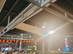 -渔家火锅·海鲜自助餐·演艺(亚龙湾天域酒店)