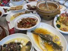 -欣旺·迎宾楼·百年无锡菜