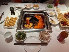 -串一火锅(赛格国际购物中心店)