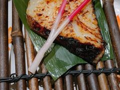 -久居·炭火烤肉(景辰大厦店)