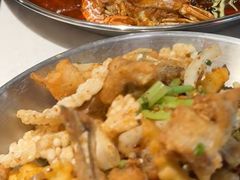 -红盔甲·小龙虾(天钥桥店)