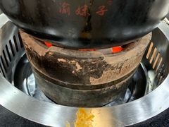 -港迹·鲜围煮海鲜火锅(湖州时代广场店)