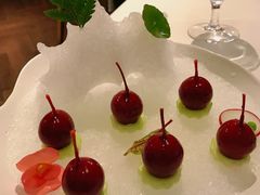 -伯衡55·吉品轩(乌鲁木齐南路店)