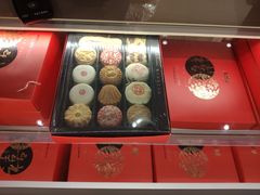 -大桥道糕点食品店(津塘路店)