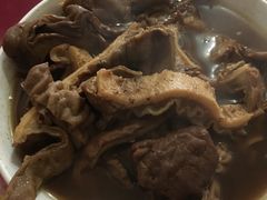 炖散丹-清真八大碗(G6辅路店)