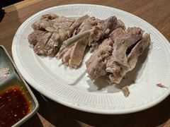 -贯贯吉·清真餐厅(浙江中路店)