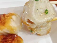 -腾元生煎(西华路店)