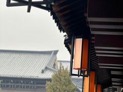 -香积寺