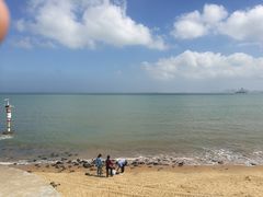 -西秀海滩公园