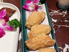 -新白鹿餐厅(爱琴海购物中心店)
