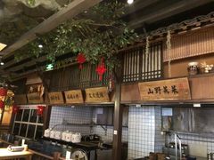 -老阿爸鲜鱼土菜(昆山花桥店)