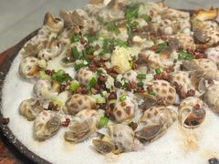 -501號台州海鲜餐厅(海创园店)