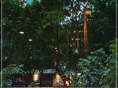 -麦当劳(宝山大厦店)