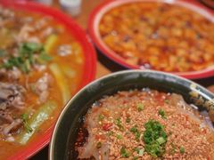 -先启半步颠小酒馆|猛火现炒川菜(泰州首店)