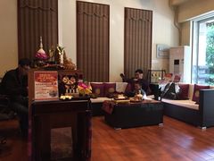 -莲泰式·中式·沐足·精油SPA采耳(天河店)