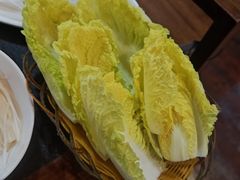 -陈府大宅门成都火锅·手切鲜肉(太原街店)