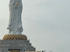 -三亚南山文化旅游区