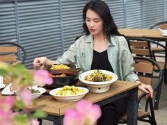 -观海轩餐厅(一线海景店)