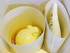-西村叔叔的店·面包·甜品·蛋糕(崂山丽达店)